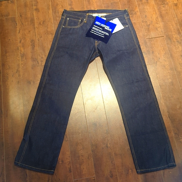 The North Face x JUNYA WATANABE jeans - Picture 3 of 7
